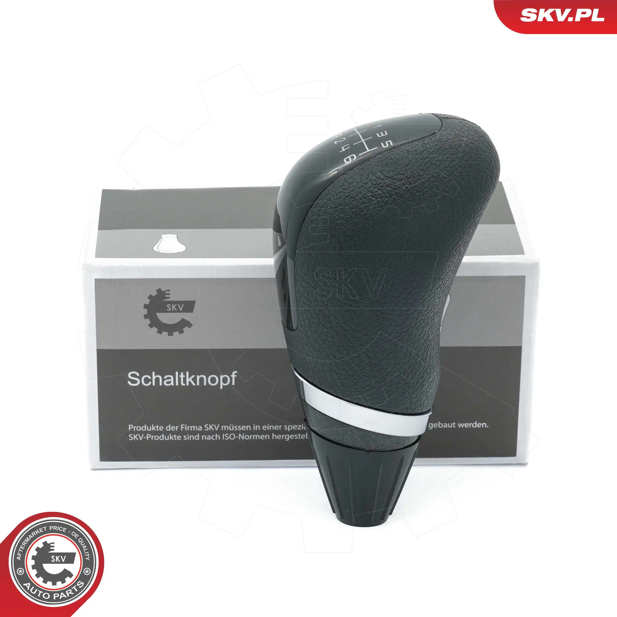 Gear Lever Knob